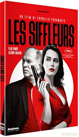 Les Siffleurs