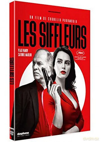 Les Siffleurs