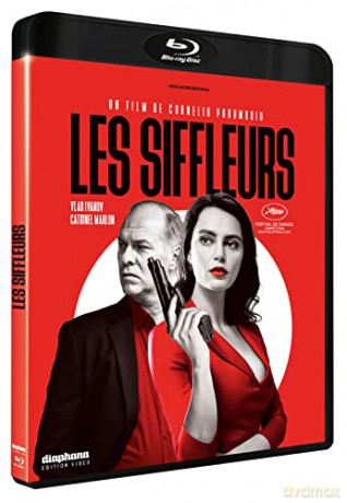 Les siffleurs