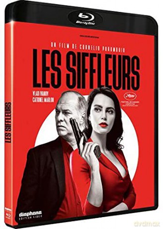 Les siffleurs