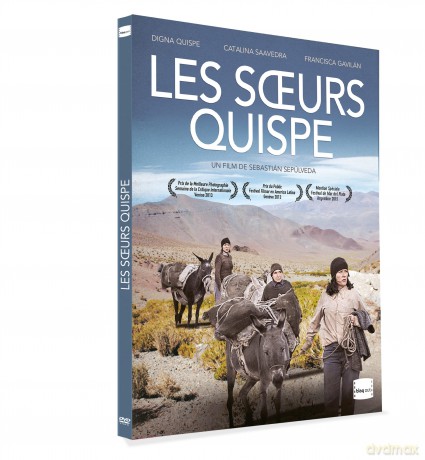 Les Soeurs Quispe