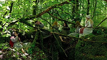 Les Sorcieres d'Akelarre