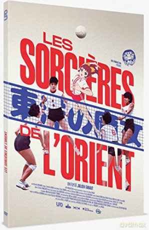 Les Sorcieres de l'Orient
