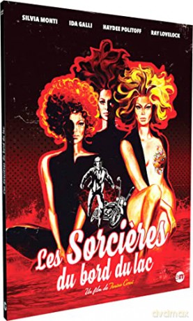 Les Sorcieres du Bord du lac