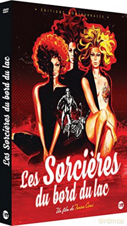 Les Sorcieres du Bord du lac