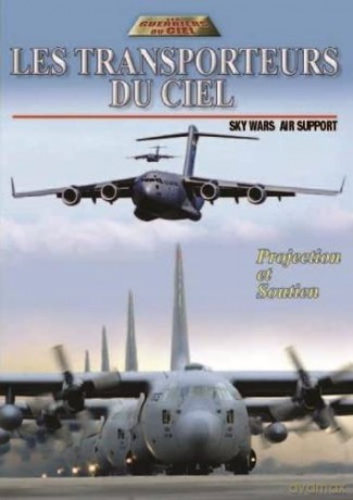 Les Transporteurs du Ciel