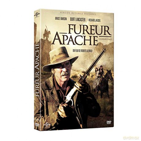 Les Trésors du Western - Coffret 7