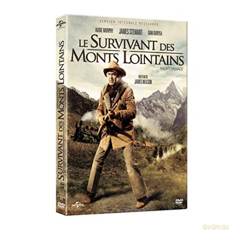 Les Trésors du Western - Coffret 7