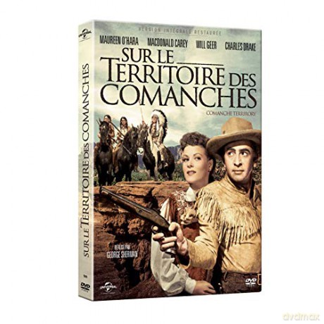 Les Trésors du Western - Coffret 7