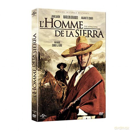 Les Trésors du Western - Coffret 7