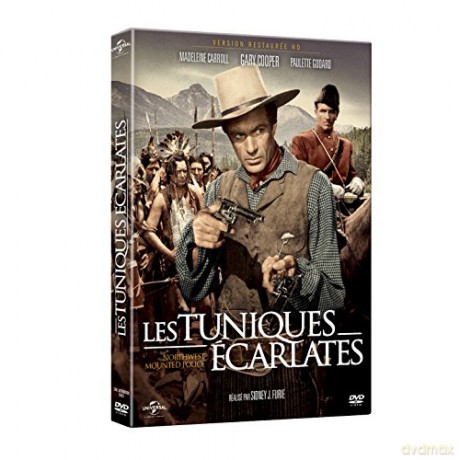 Les Trésors du Western - Coffret 7