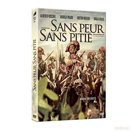 Les Trésors du Western - Coffret 7