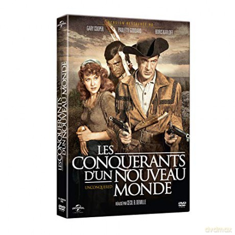 Les Trésors du Western - Coffret 7