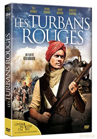 Les Turbans rouges