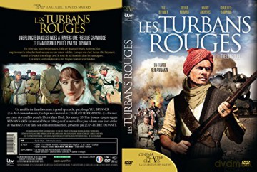 Les Turbans rouges