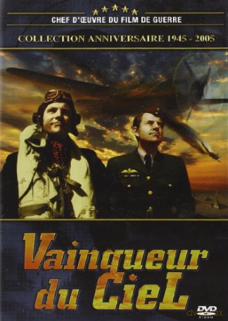Les Vainqueurs du Ciel