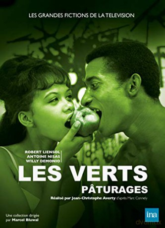 Les Verts pâturages