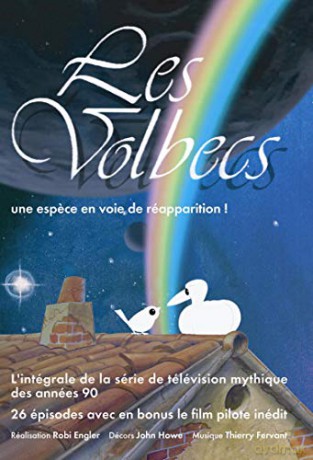 Les Volbecs-L'intégrale