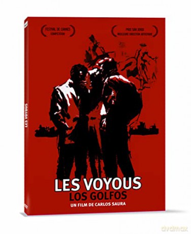 Les Voyous