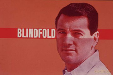 Blindfold [Blu-Ray]