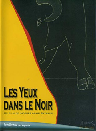 Les yeux dans le noir