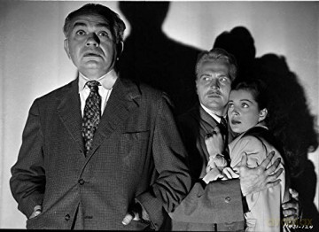 Night Has a Thousand Eyes [DVD]
