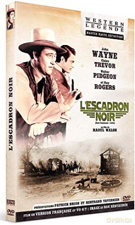 L'Escadron Noir