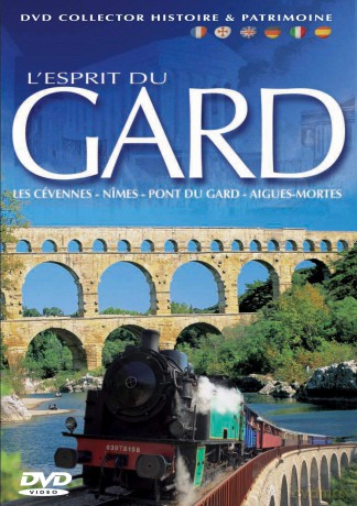 l'esprit du Gard