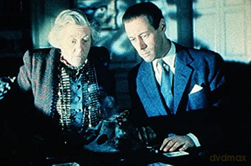 Blithe Spirit (Seans) [Blu-Ray]