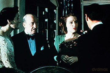 Blithe Spirit (Seans) [DVD]