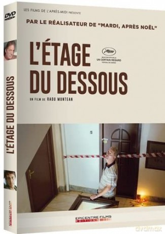 L'Etage du Dessous