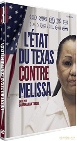 L'État du Texas contre Mélissa