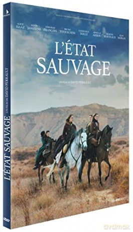 L'Etat Sauvage