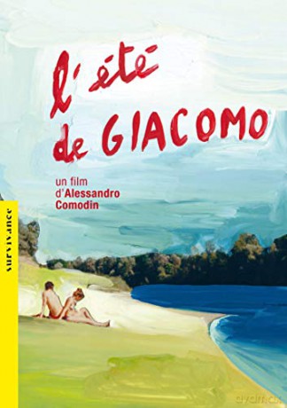 L'Eté de Giacomo