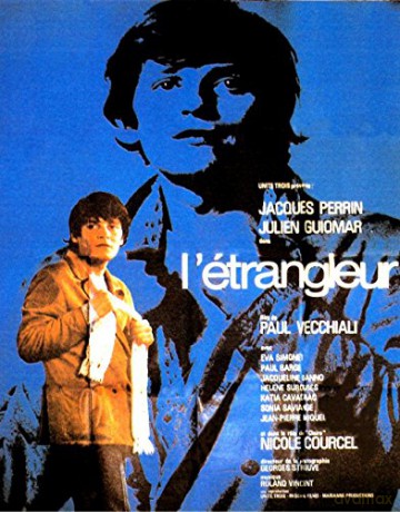 L'Etrangleur