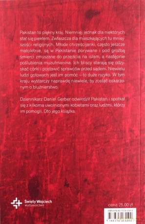 Pozostały mi tylko łzy i modlitwa [KSIĄŻKA]
