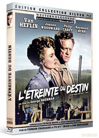 L'Etreinte du Destin (Édition Collection Silver)