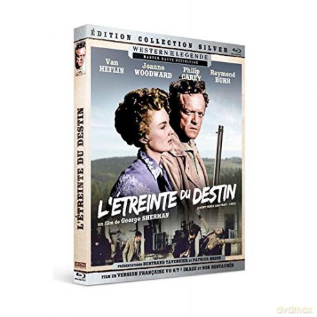 L'Etreinte du Destin (Édition Collection Silver)