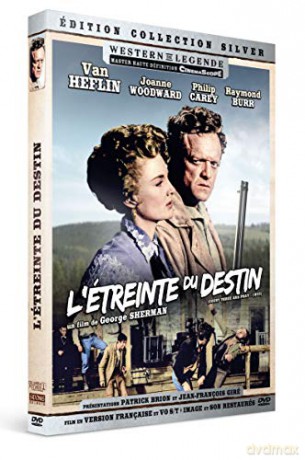 L'Etreinte du Destin (Édition Collection Silver)