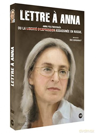Lettre a Anna