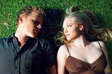 Letters to Juliet (Listy do Julii) [DVD]