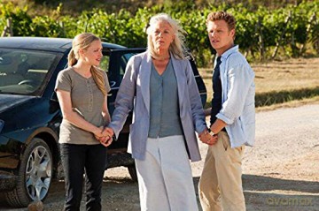 Letters to Juliet (Listy do Julii) [DVD]