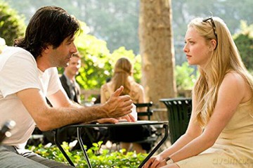 Letters to Juliet (Listy do Julii) [DVD]