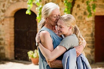Letters to Juliet (Listy do Julii) [DVD]