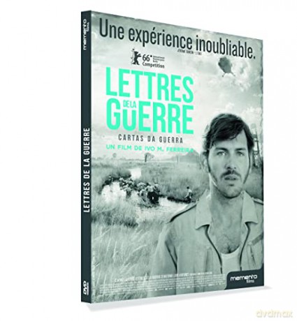 Lettres de la Guerre