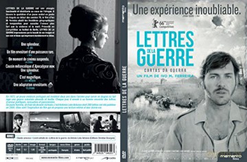 Lettres de la Guerre