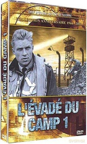 L'évadé du camp 1