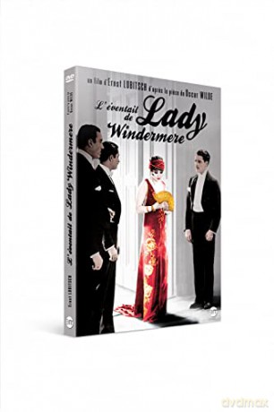 L'Eventail de Lady Windermere