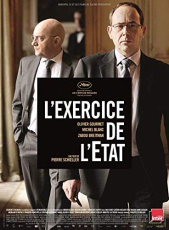 l'exercice de l'État