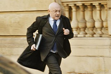 l'exercice de l'État